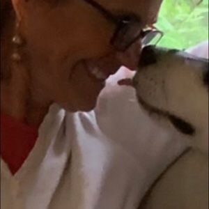 Meet your Posher, Linda